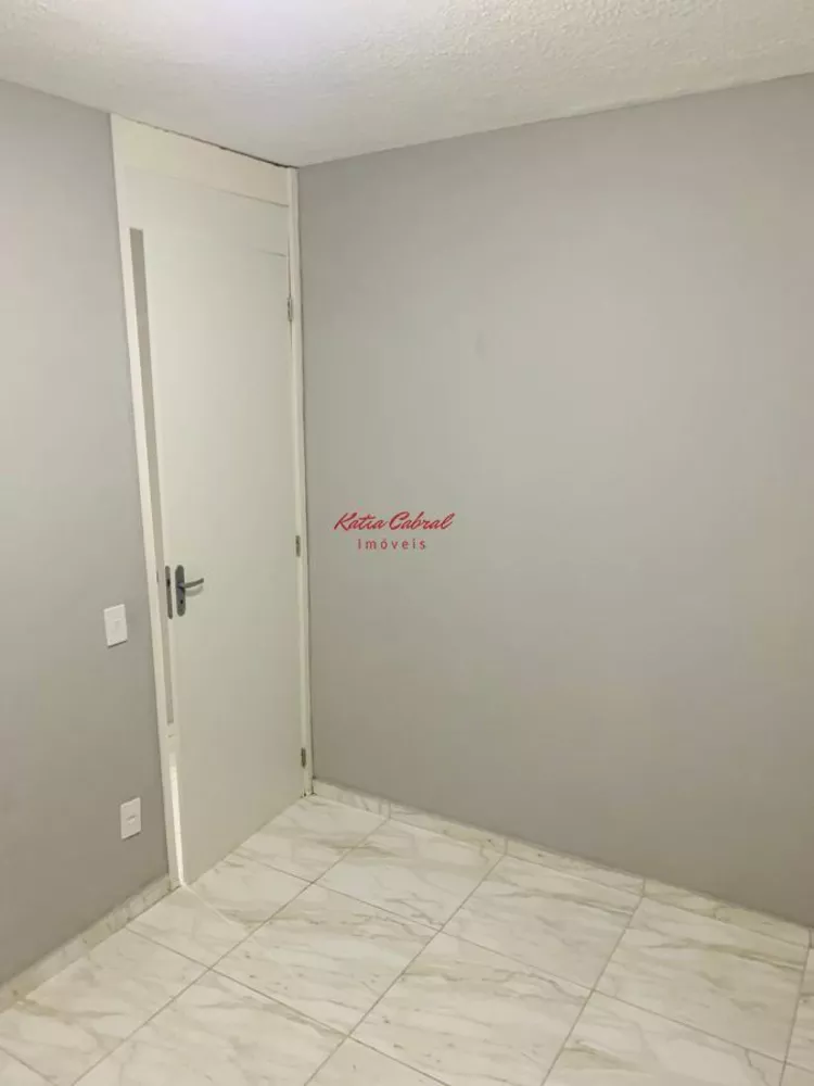 Apartamento, 2 quartos, 47 m² - Foto 9