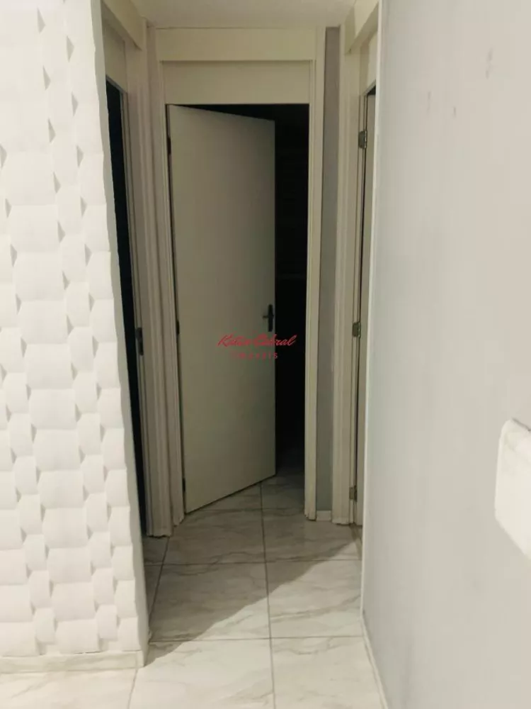 Apartamento, 2 quartos, 47 m² - Foto 3