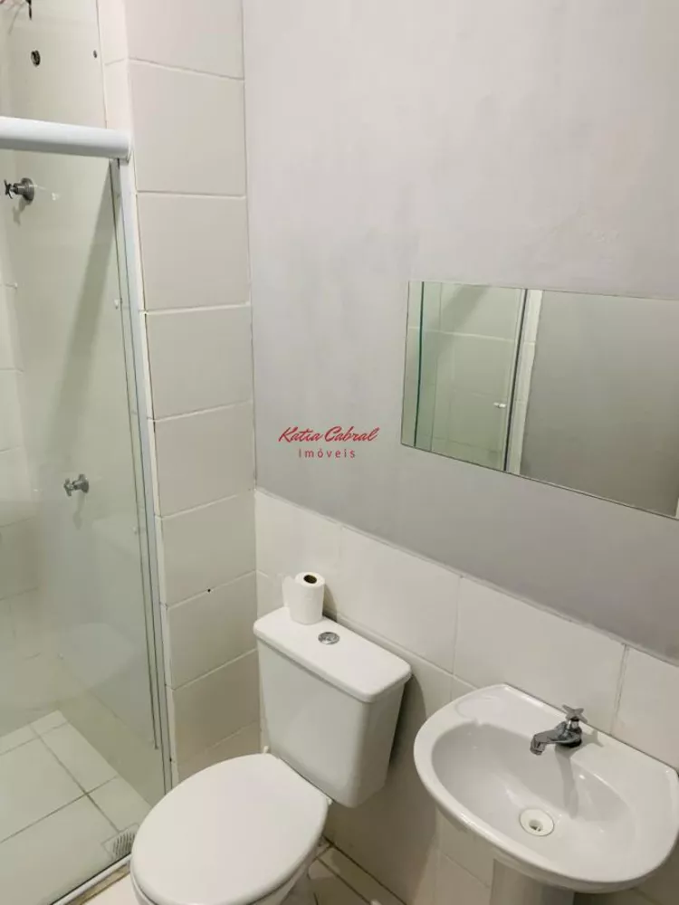 Apartamento, 2 quartos, 47 m² - Foto 10