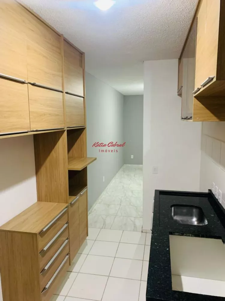 Apartamento, 2 quartos, 47 m² - Foto 5