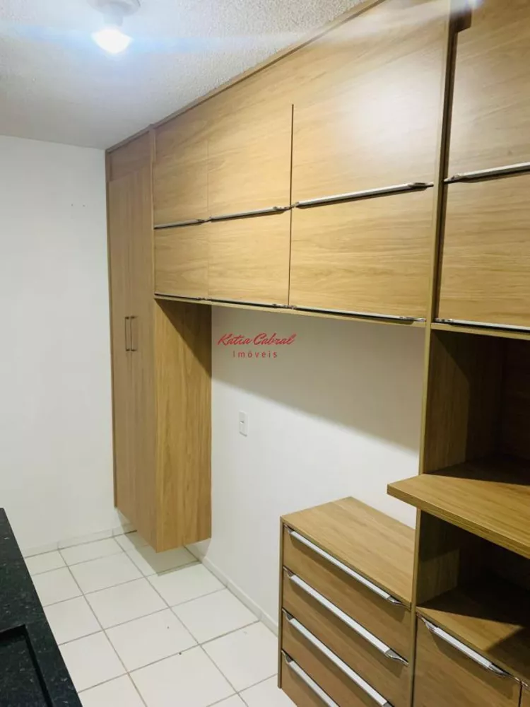Apartamento, 2 quartos, 47 m² - Foto 6