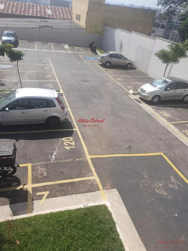 Apartamento, 2 quartos, 47 m² - Foto 13