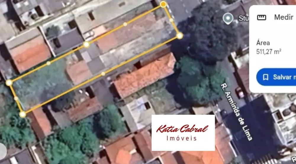 Terreno, 500 m² - Foto 2
