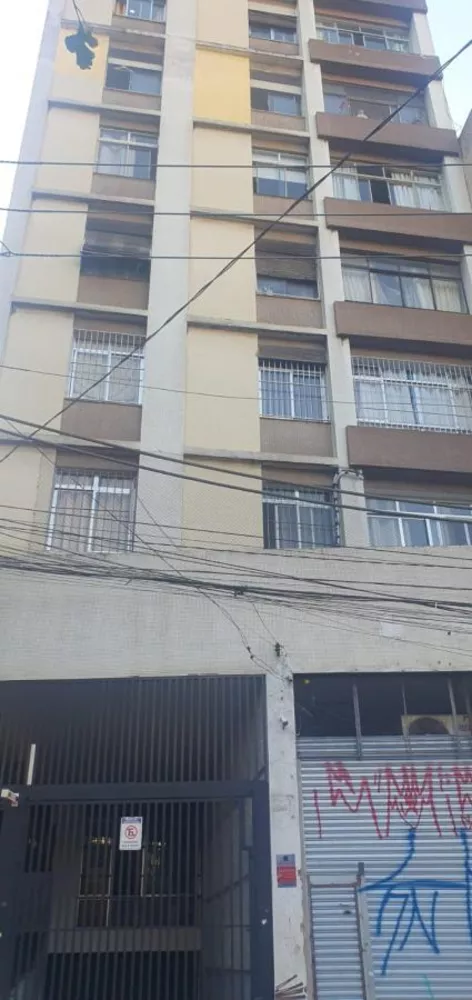 Apartamento à venda com 3 quartos, 120m² - Foto 3