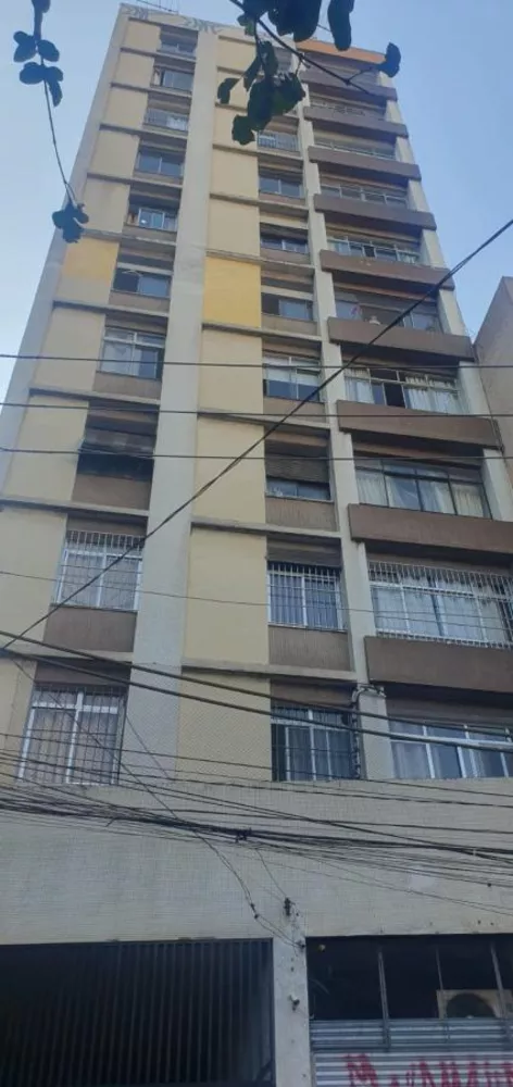 Apartamento à venda com 3 quartos, 120m² - Foto 2