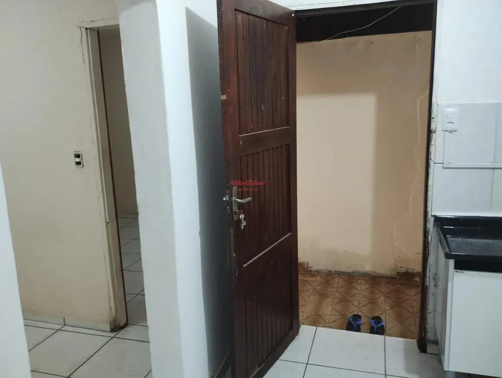 Casa, 2 quartos, 1 m² - Foto 9