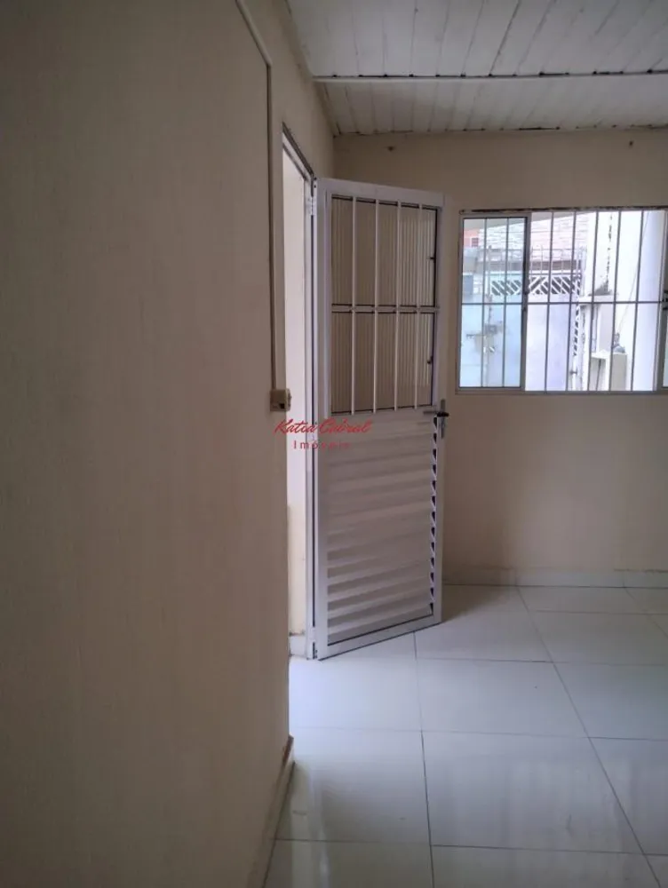 Casa, 2 quartos, 1 m² - Foto 2