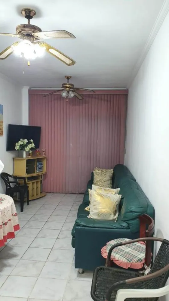 Apartamento, 1 quarto, 50 m² - Foto 3