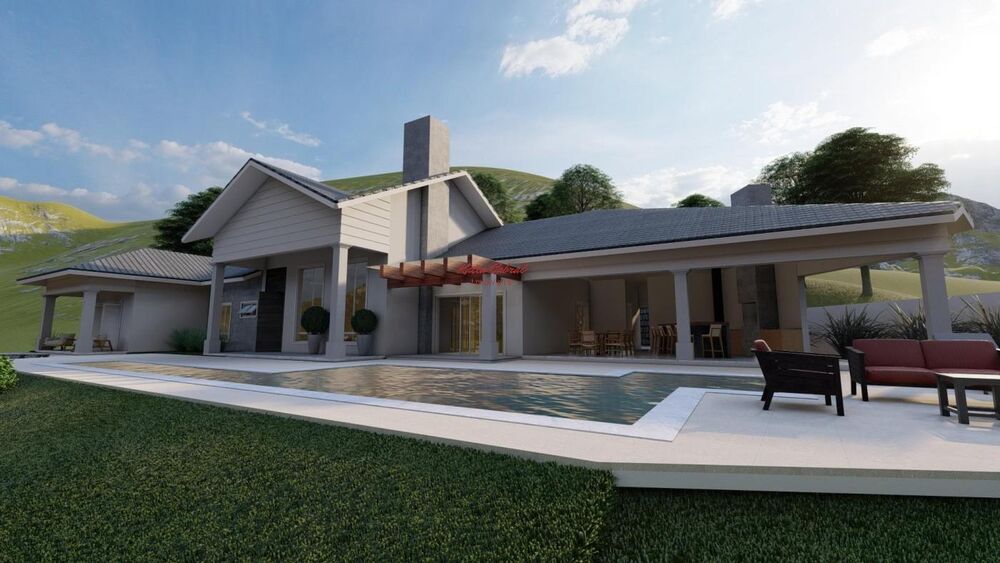 Terreno, 1600 m² - Foto 1