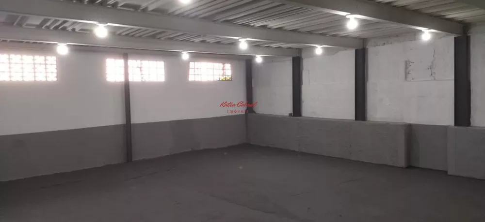 Depósito-Galpão, 367 m² - Foto 2