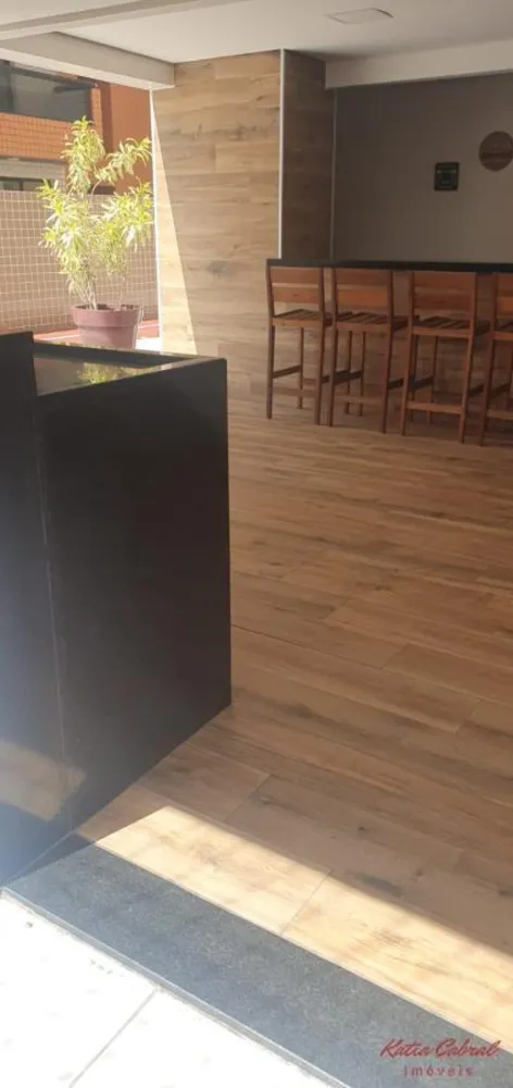 Apartamento, 3 quartos, 118 m² - Foto 11
