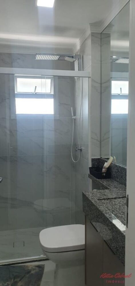 Apartamento à venda com 3 quartos, 118m² - Foto 7