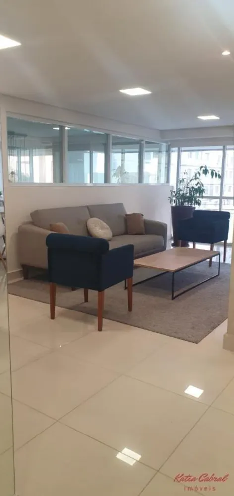 Apartamento, 3 quartos, 118 m² - Foto 23