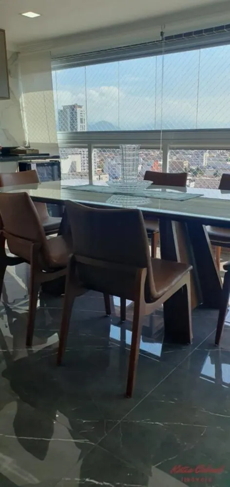 Apartamento, 3 quartos, 118 m² - Foto 7