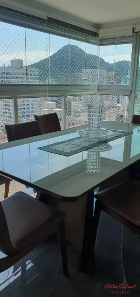 Apartamento, 3 quartos, 118 m² - Foto 13