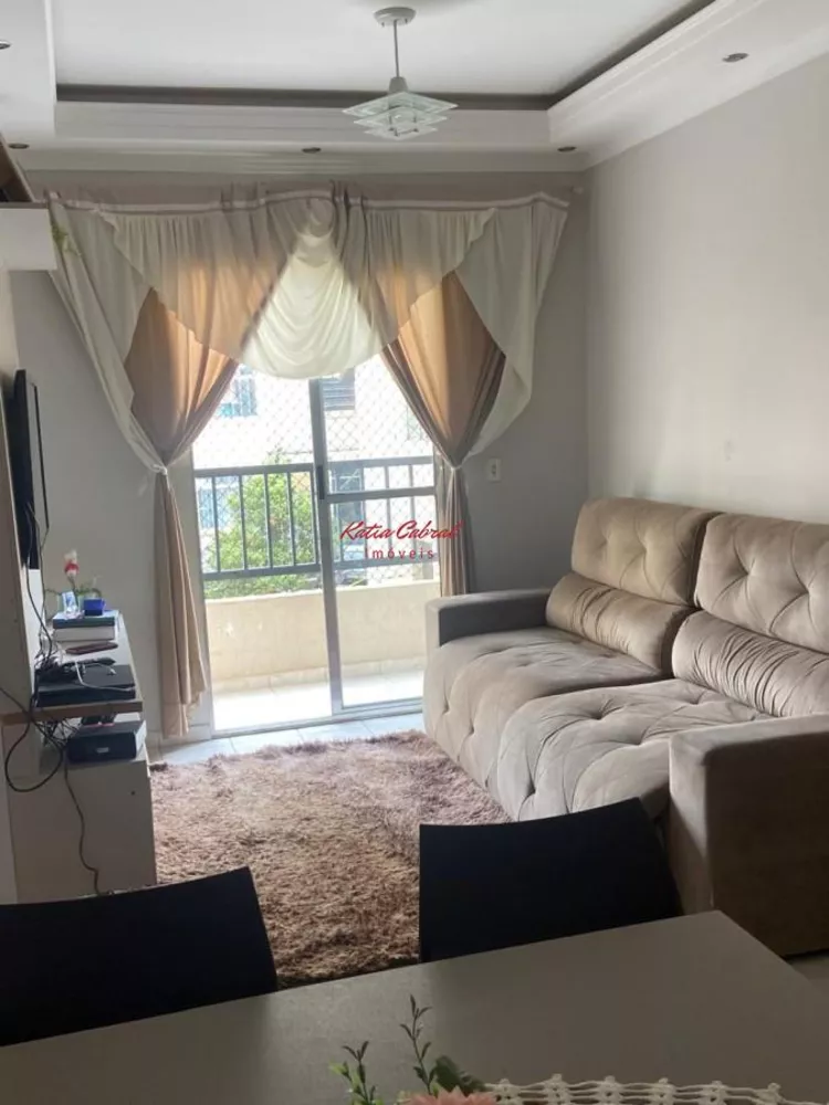 Apartamento, 2 quartos, 80 m² - Foto 4