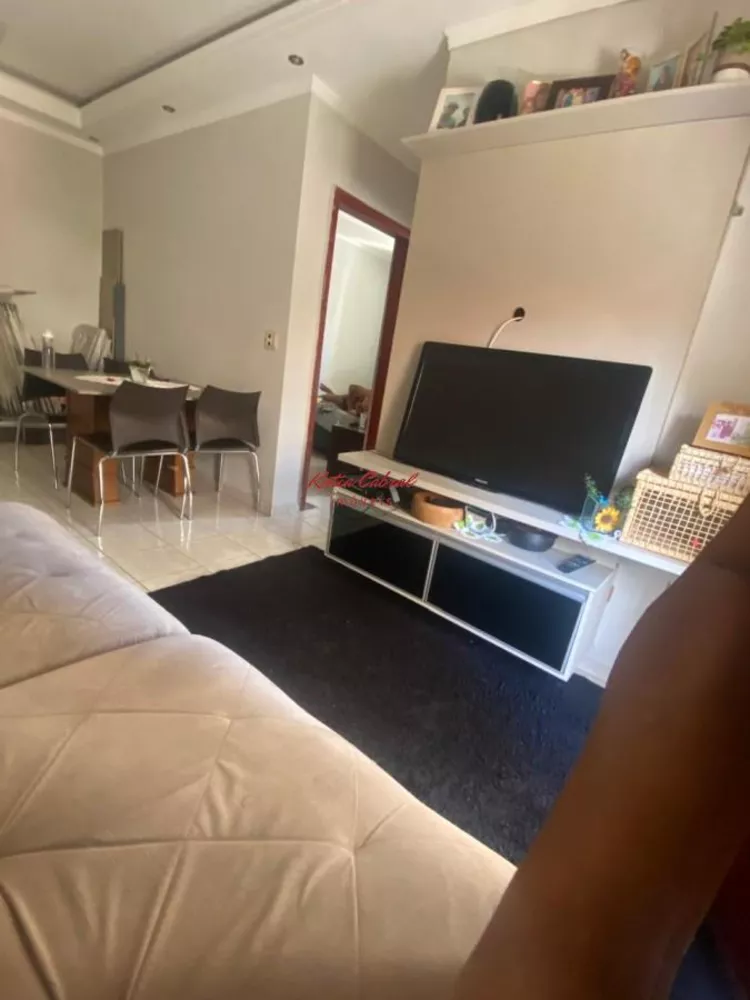 Apartamento, 2 quartos, 80 m² - Foto 7