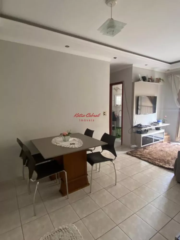 Apartamento, 2 quartos, 80 m² - Foto 15