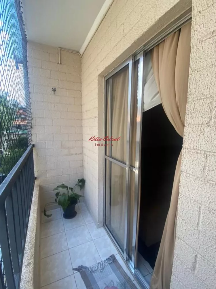 Apartamento, 2 quartos, 80 m² - Foto 3