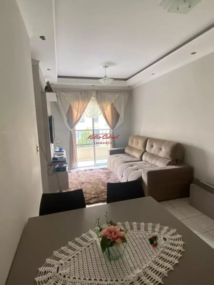 Apartamento, 2 quartos, 80 m² - Foto 8