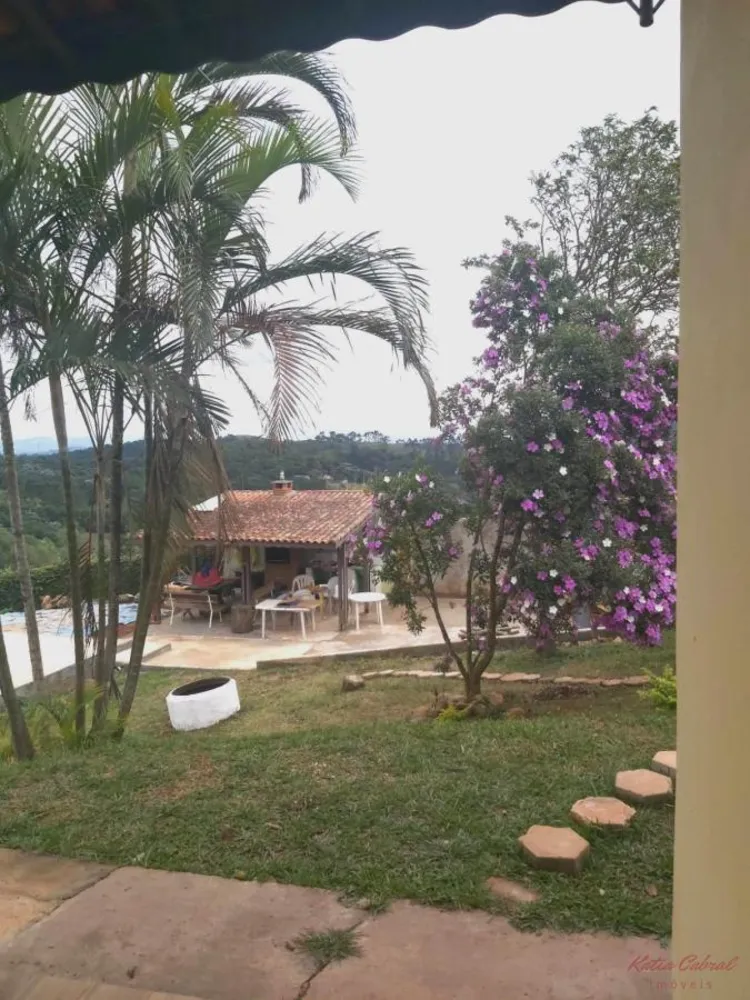 Chácara, 3 quartos, 1515 m² - Foto 26