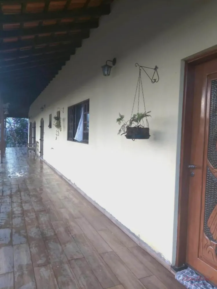 Chácara, 3 quartos, 1515 m² - Foto 19