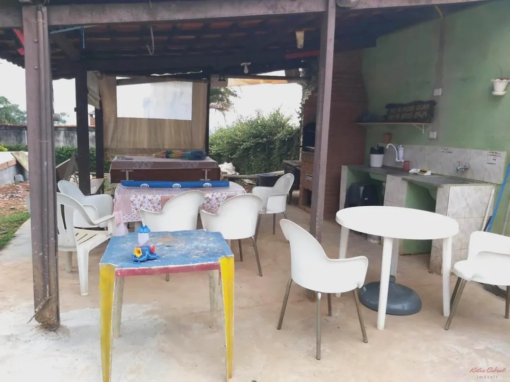 Chácara, 3 quartos, 1515 m² - Foto 13