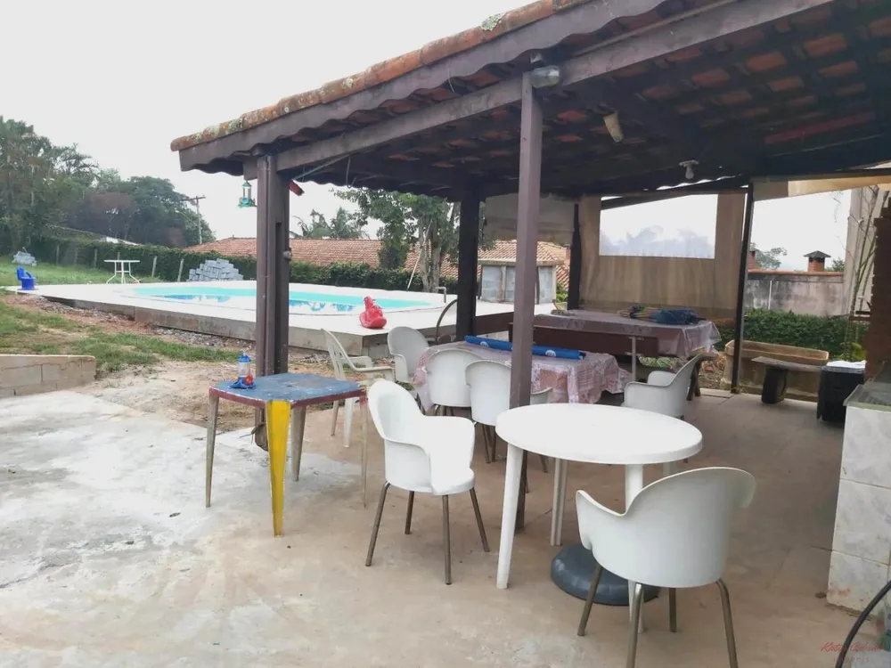 Chácara, 3 quartos, 1515 m² - Foto 21