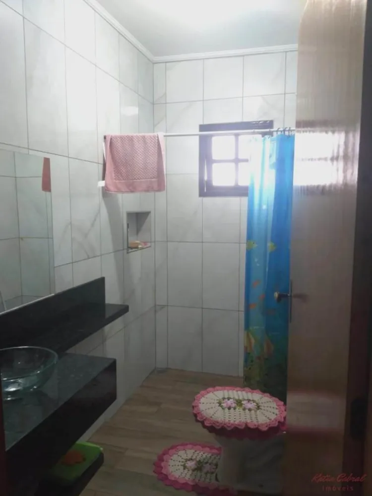 Chácara, 3 quartos, 1515 m² - Foto 18