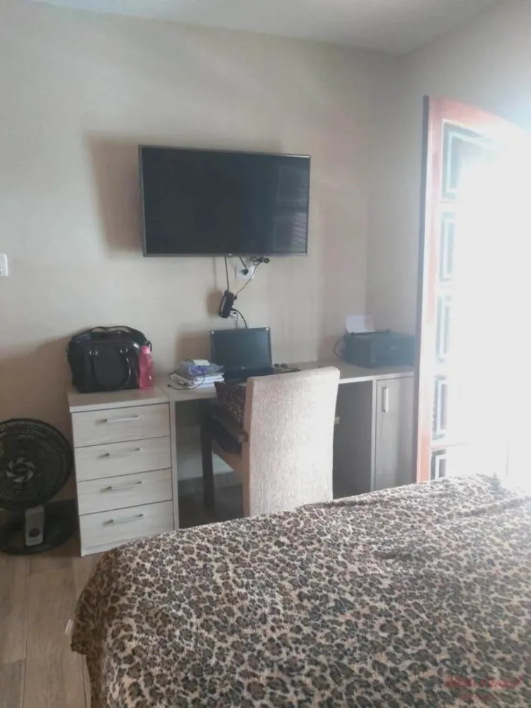 Chácara, 3 quartos, 1515 m² - Foto 14