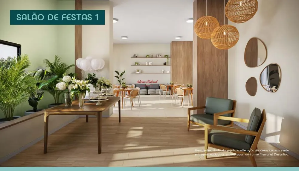 Apartamento, 2 quartos, 39 m² - Foto 10