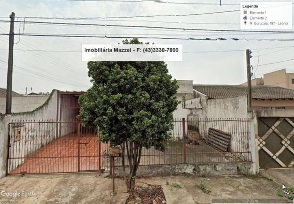 Casa, 4 quartos, 160 m² - Foto 1