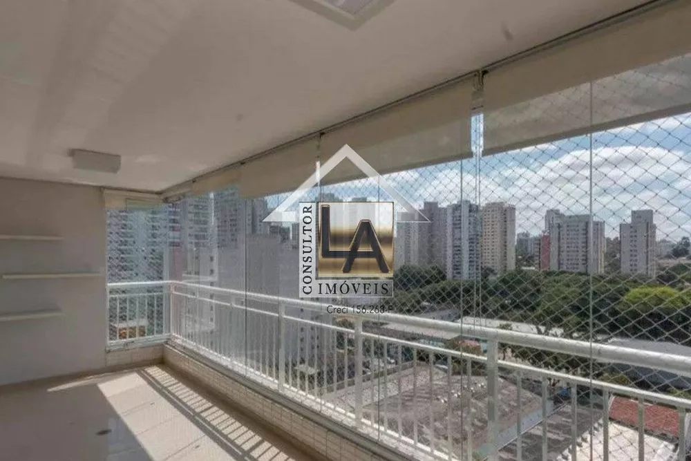 Apartamento à venda com 2 quartos, 101m² - Foto 1