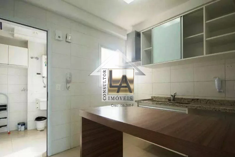 Apartamento à venda com 2 quartos, 101m² - Foto 7