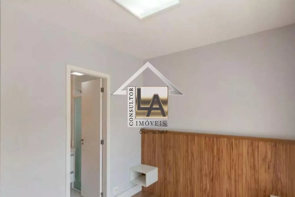 Apartamento à venda com 2 quartos, 101m² - Foto 6