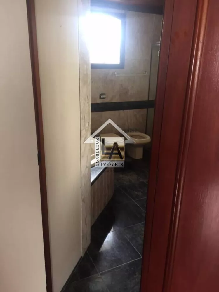 Apartamento à venda com 4 quartos, 238m² - Foto 8