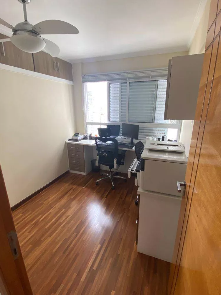 Apartamento à venda com 3 quartos, 122m² - Foto 5