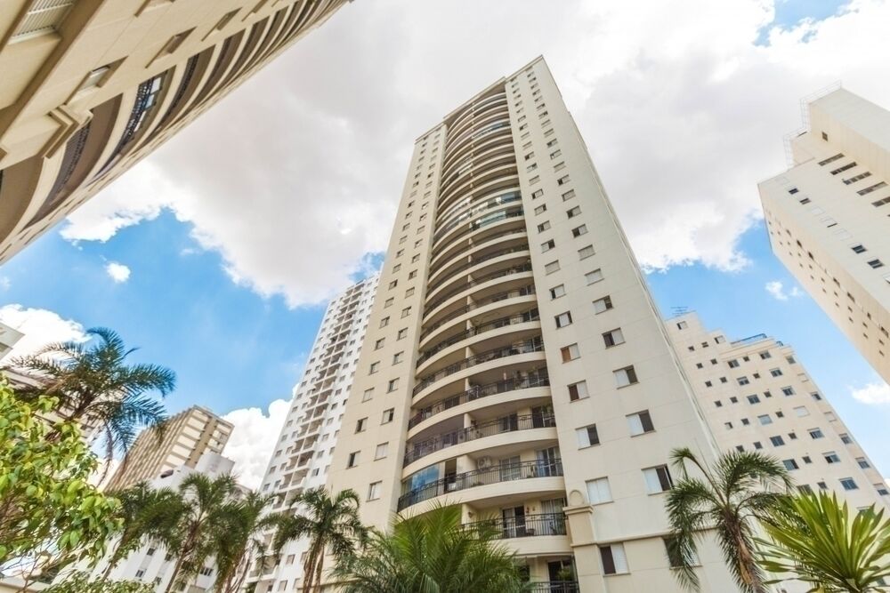 Apartamento à venda com 3 quartos, 94m² - Foto 6