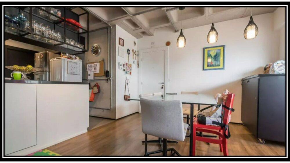 Apartamento à venda com 3 quartos, 94m² - Foto 3