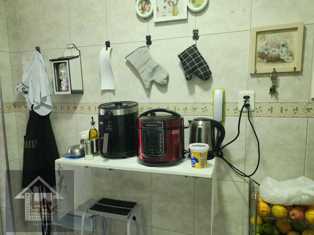 Apartamento à venda e temporada com 2 quartos, 56m² - Foto 7