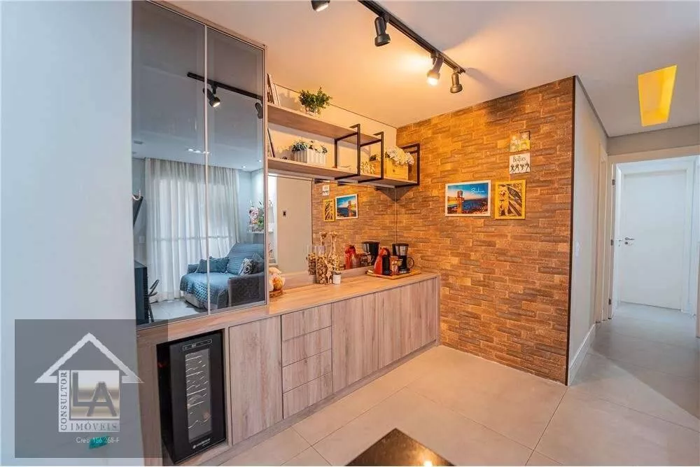 Apartamento à venda com 3 quartos, 85m² - Foto 9