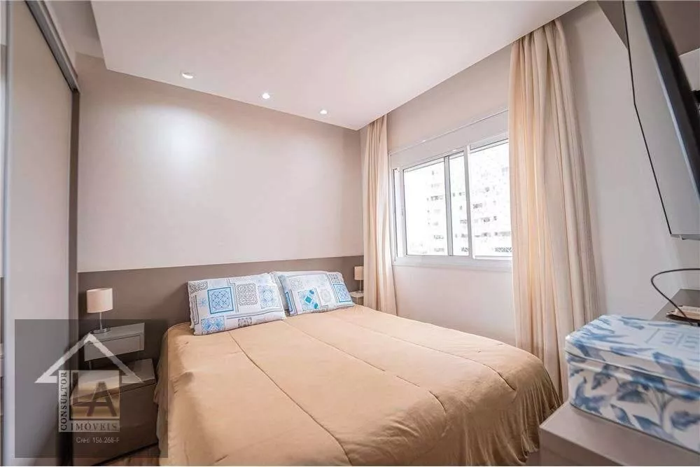 Apartamento à venda com 3 quartos, 85m² - Foto 11