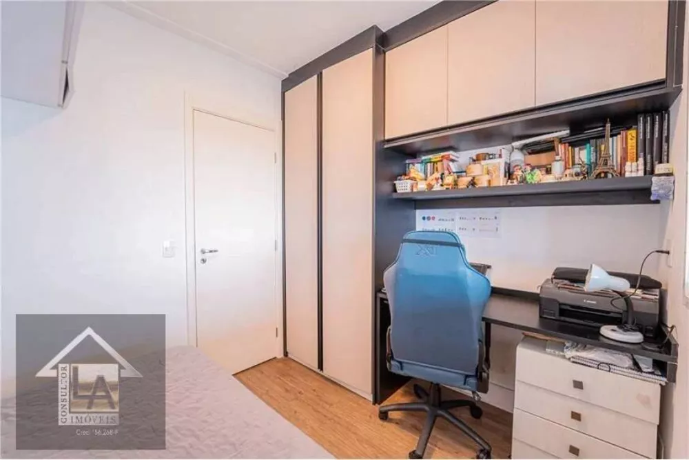 Apartamento à venda com 3 quartos, 85m² - Foto 13