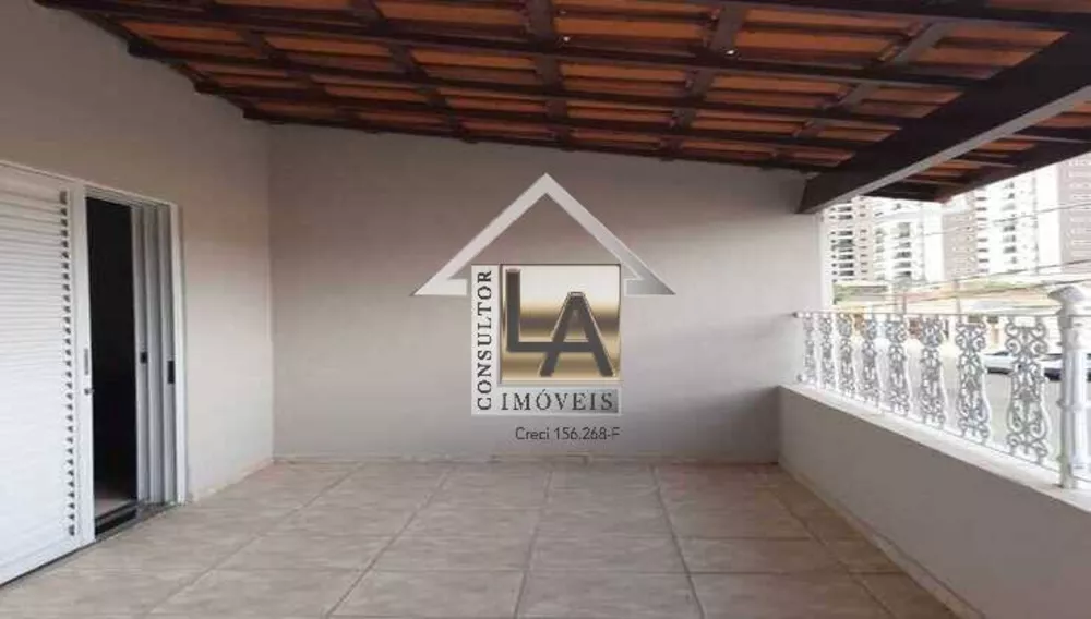 Casa à venda com 3 quartos, 150m² - Foto 3