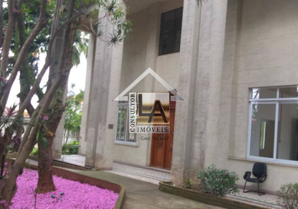 Conjunto Comercial-Sala à venda e aluguel, 1650m² - Foto 3