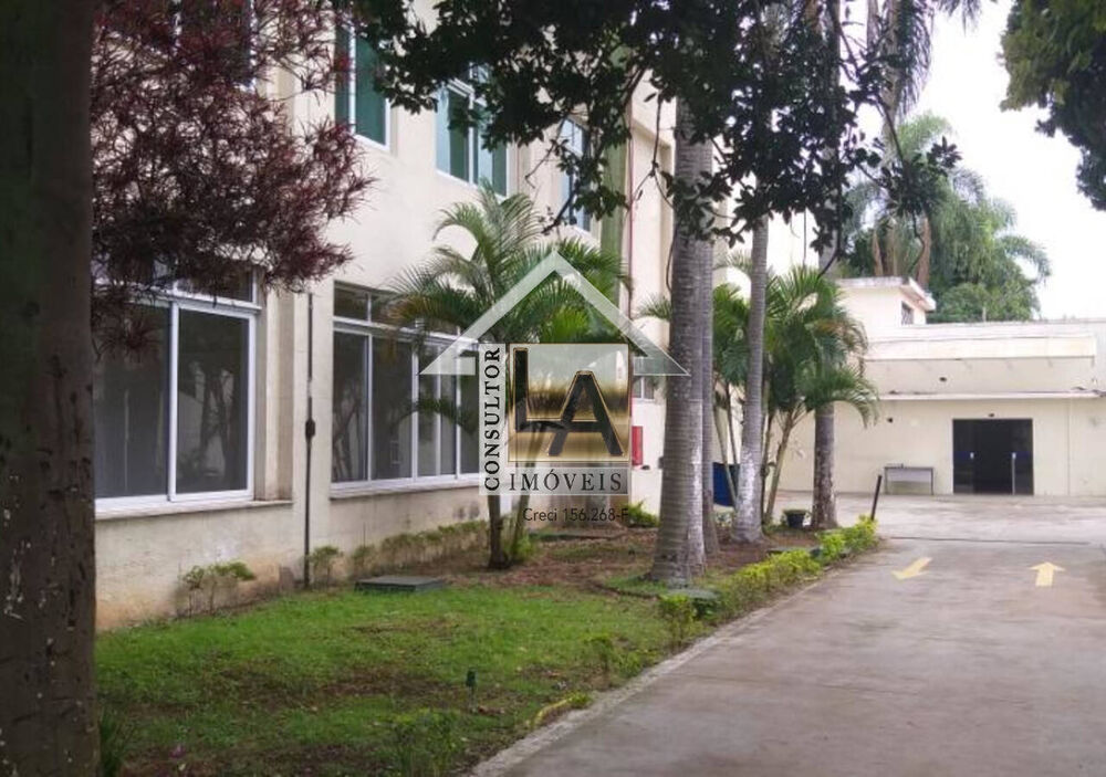 Conjunto Comercial-Sala à venda e aluguel, 1650m² - Foto 2