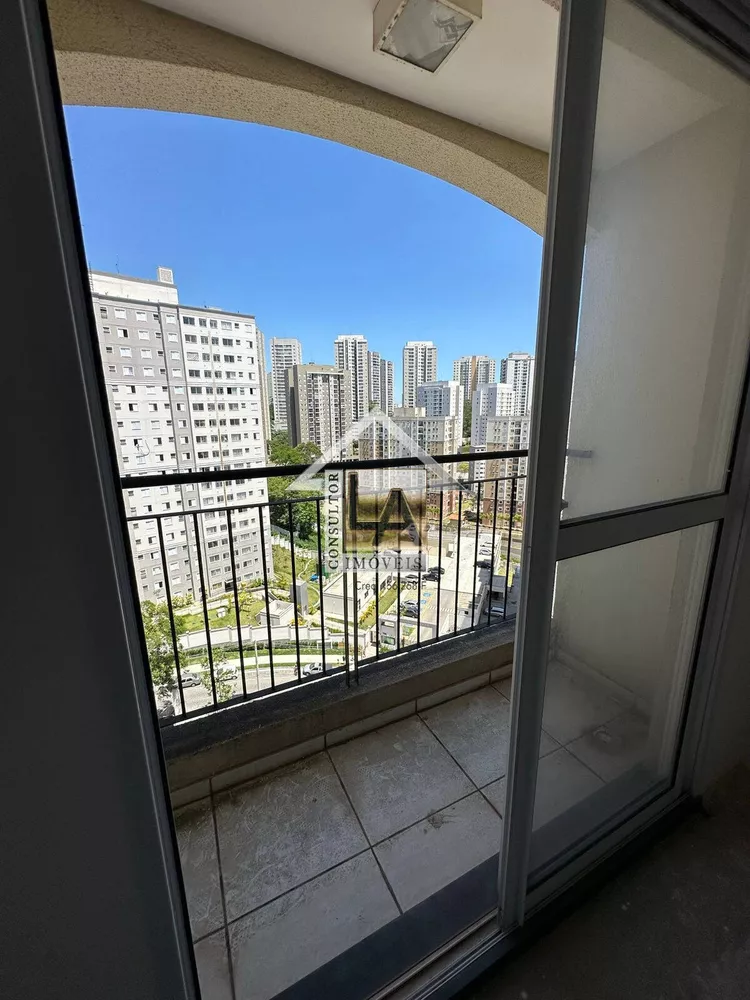 Apartamento à venda com 2 quartos, 55m² - Foto 5