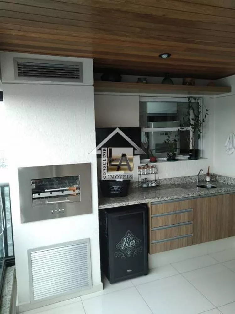 Apartamento à venda com 3 quartos, 105m² - Foto 6