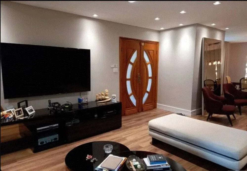 Sobrado à venda com 3 quartos, 185m² - Foto 3