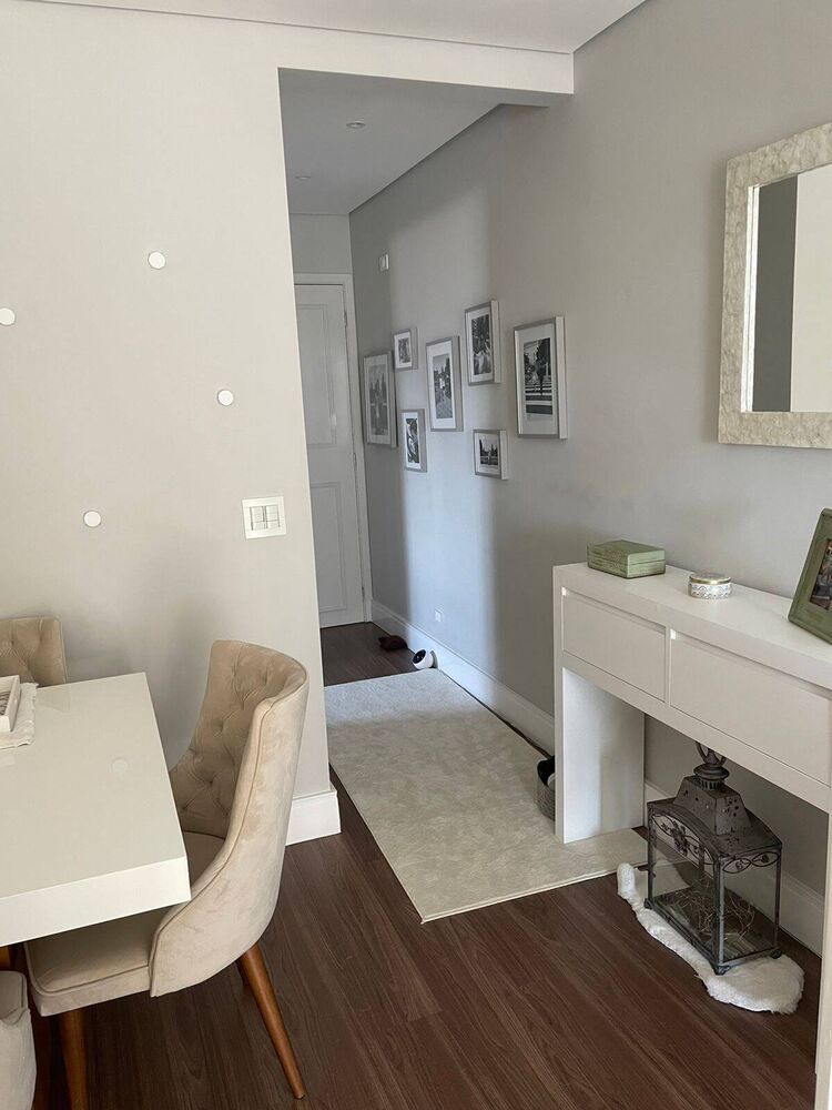 Apartamento à venda com 1 quarto, 82m² - Foto 5